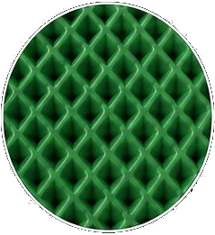 Grün
